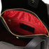 Soave - Soft leather handbag